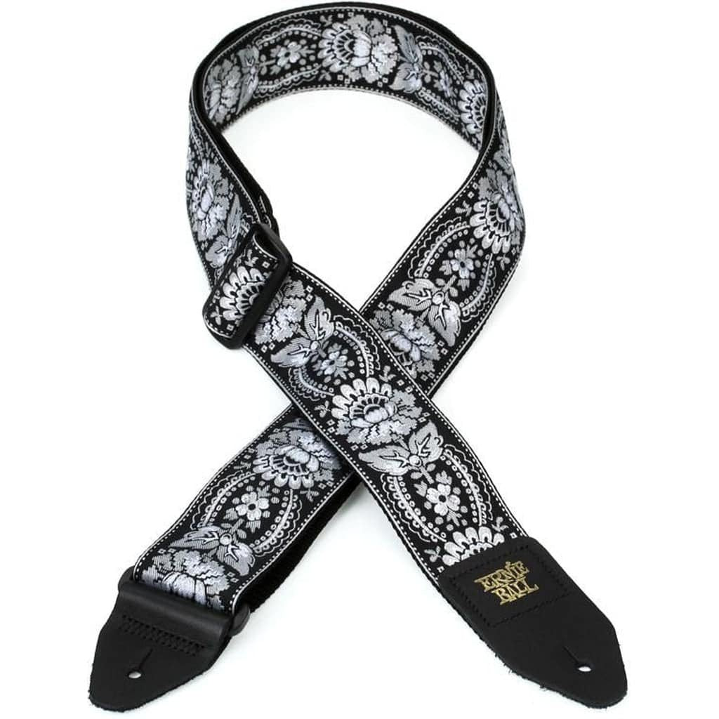 Ernie Ball Jacquard Guitar Strap
