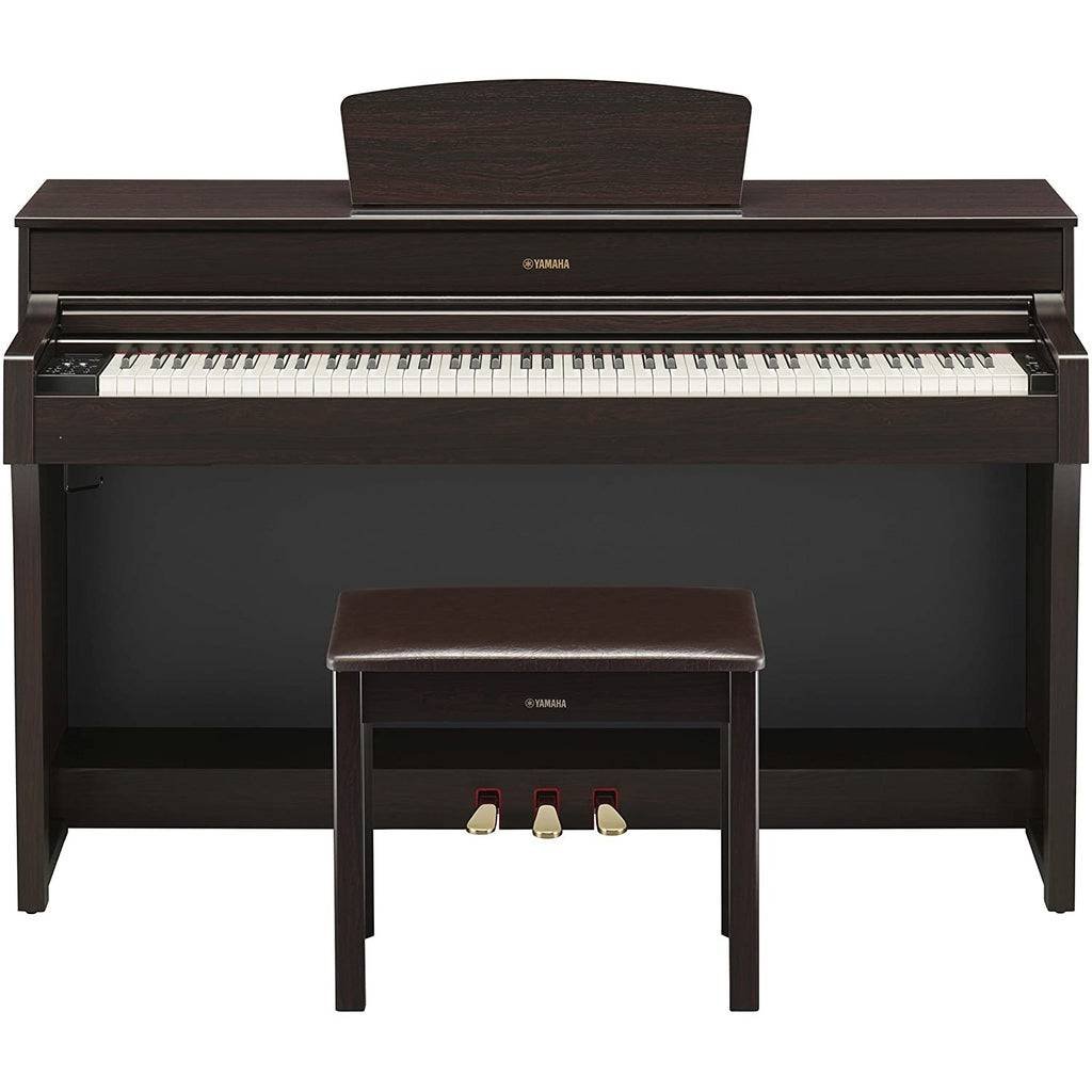 Yamaha Arius YDP-184 Digital Home Piano with Bench