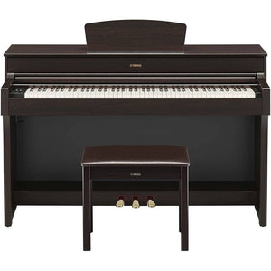 Yamaha Arius YDP-184 Digital Home Piano with Bench