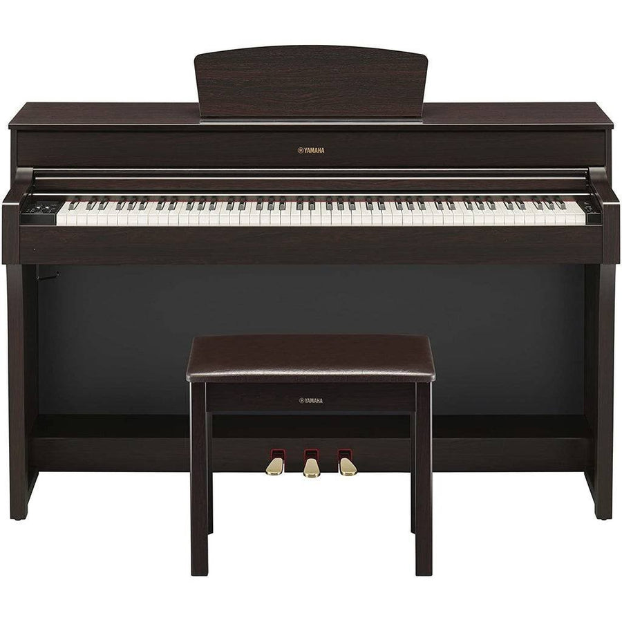 Yamaha Arius YDP-184 Digital Home Piano with Bench
