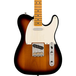 Fender Vintera II '50s Nocaster Electric Guitar - 2-color Sunburst