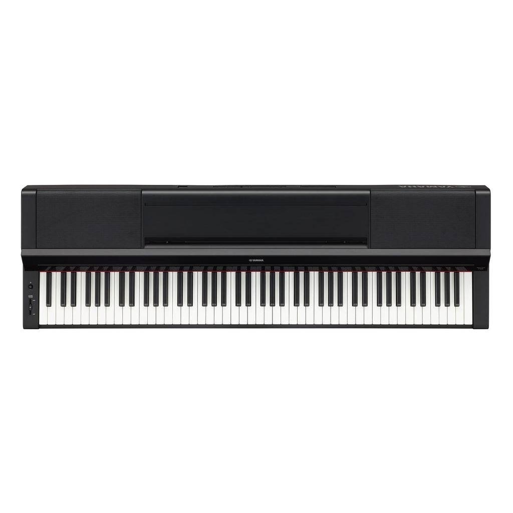 Yamaha PS500 88-key Smart Digital Piano - Black