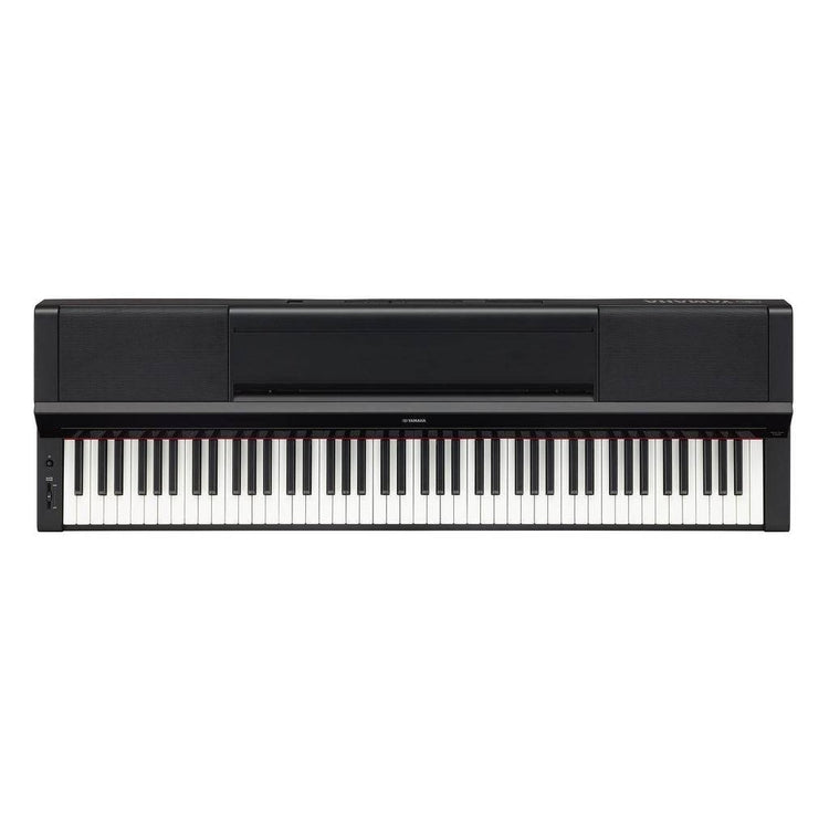 Yamaha PS500 88-key Smart Digital Piano - Black