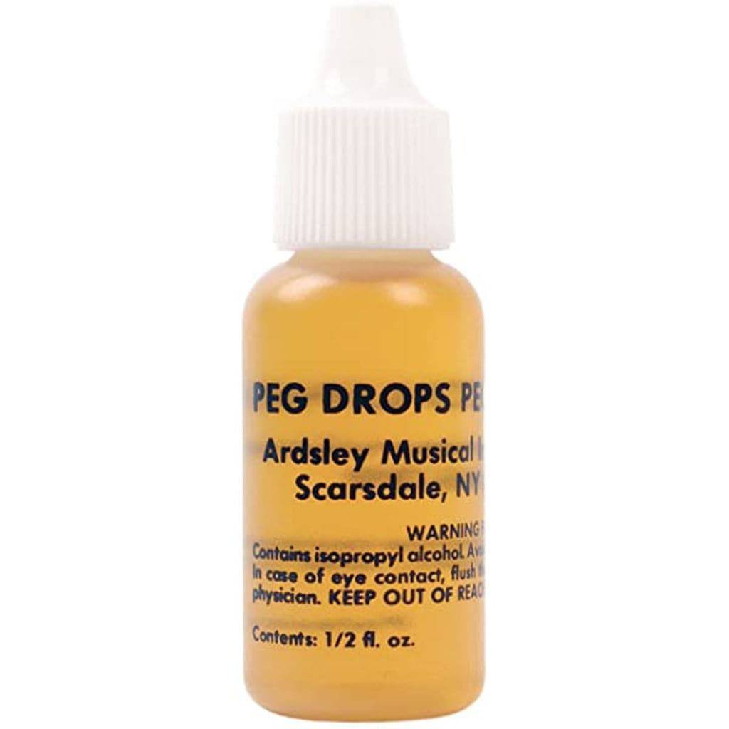 The Original Peg Drops by Ardsley