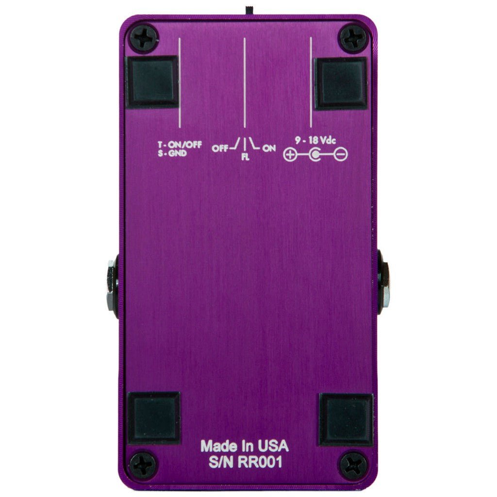 Suhr Riot Reloaded Distortion Pedal