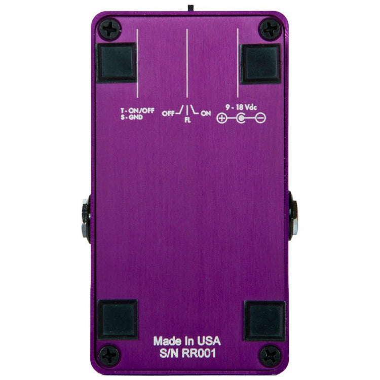 Suhr Riot Reloaded Distortion Pedal