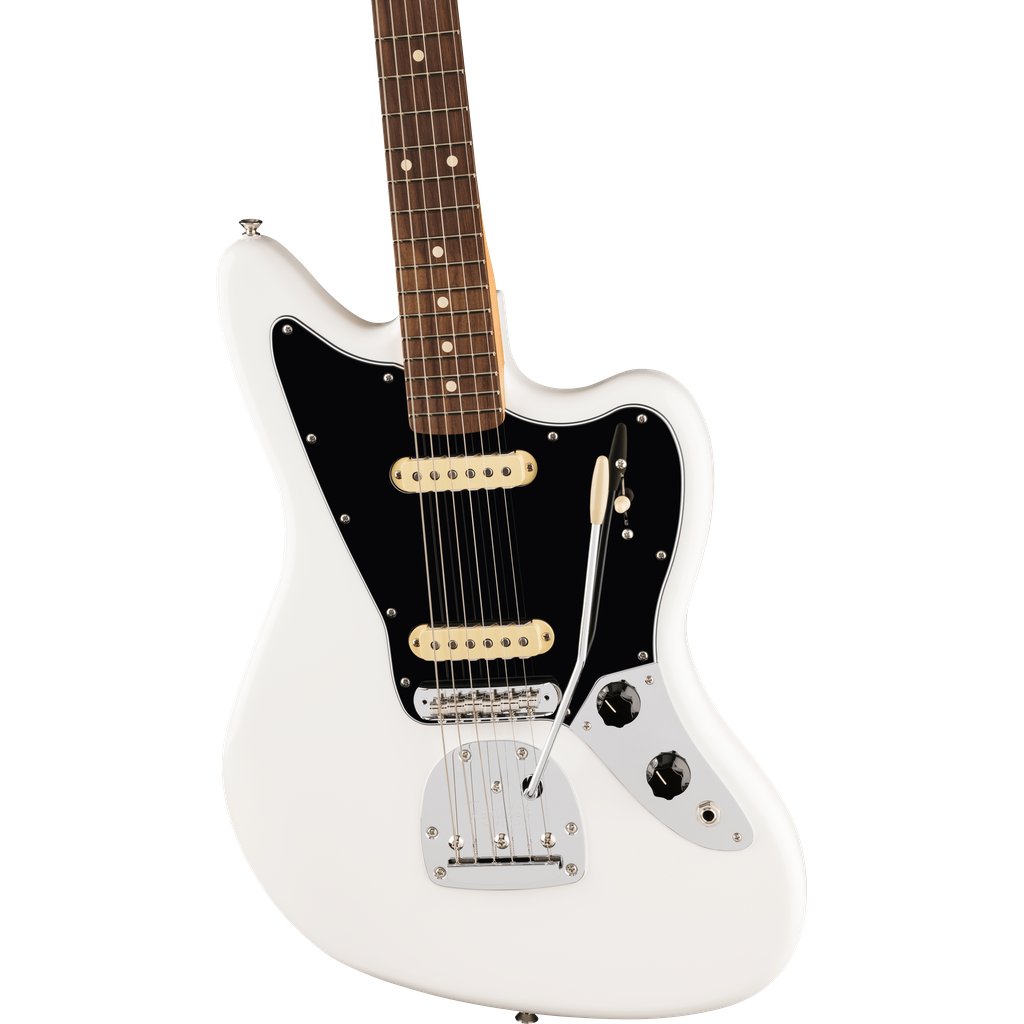 Fender Player II Jaguar Electric Guitar