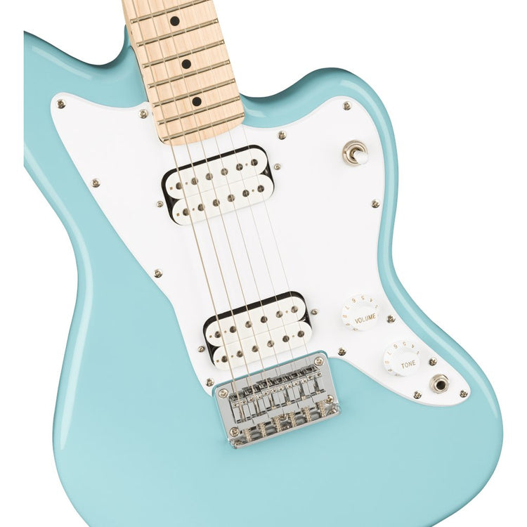 Squier Mini Jazzmaster HH Electric Guitar