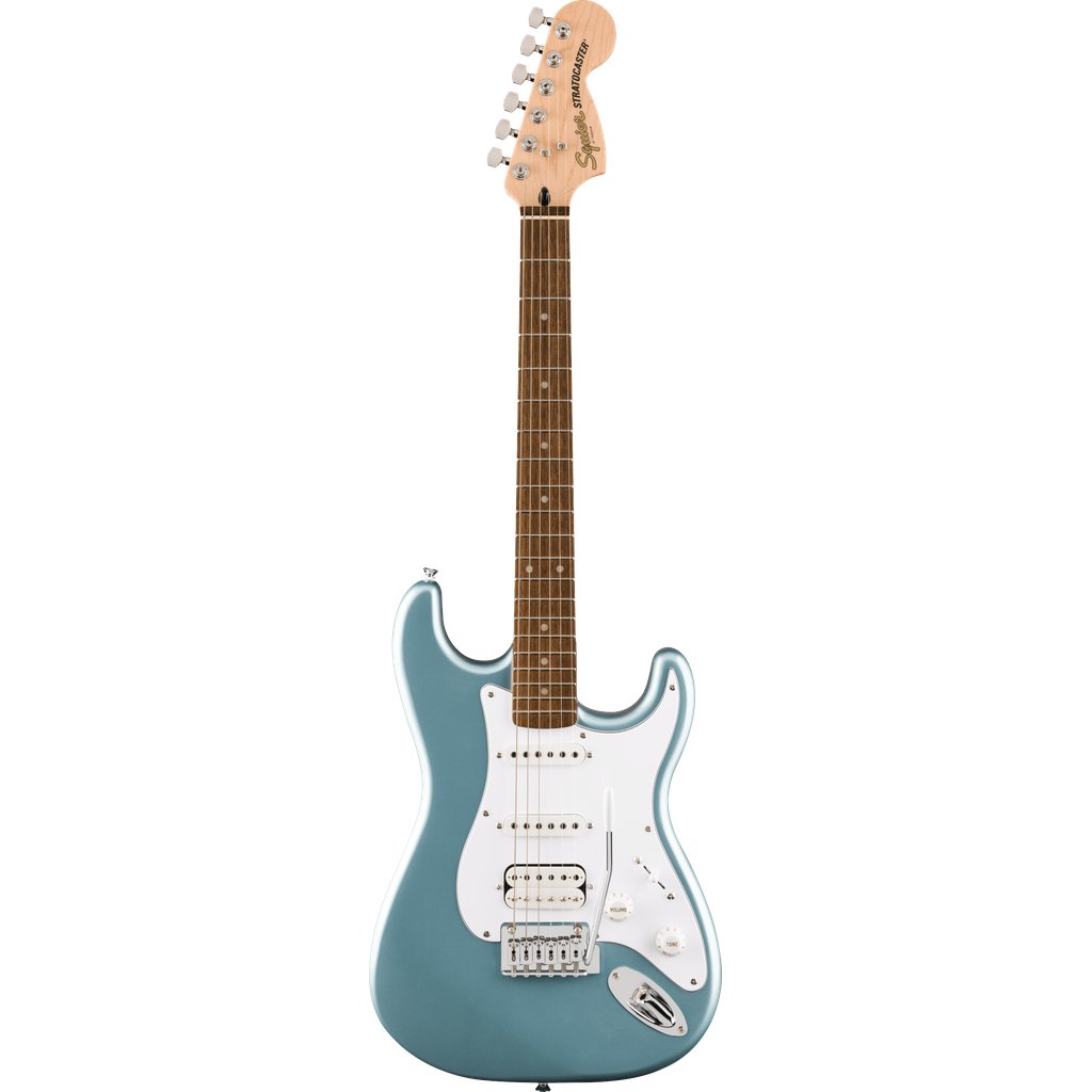 Squier Affinity Series Stratocaster Junior HSS Electric Guitar
