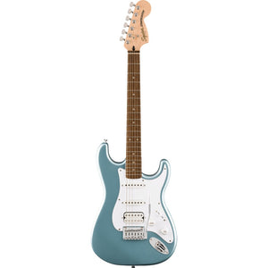 Squier Affinity Series Stratocaster Junior HSS Electric Guitar
