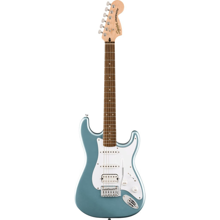 Squier Affinity Series Stratocaster Junior HSS Electric Guitar