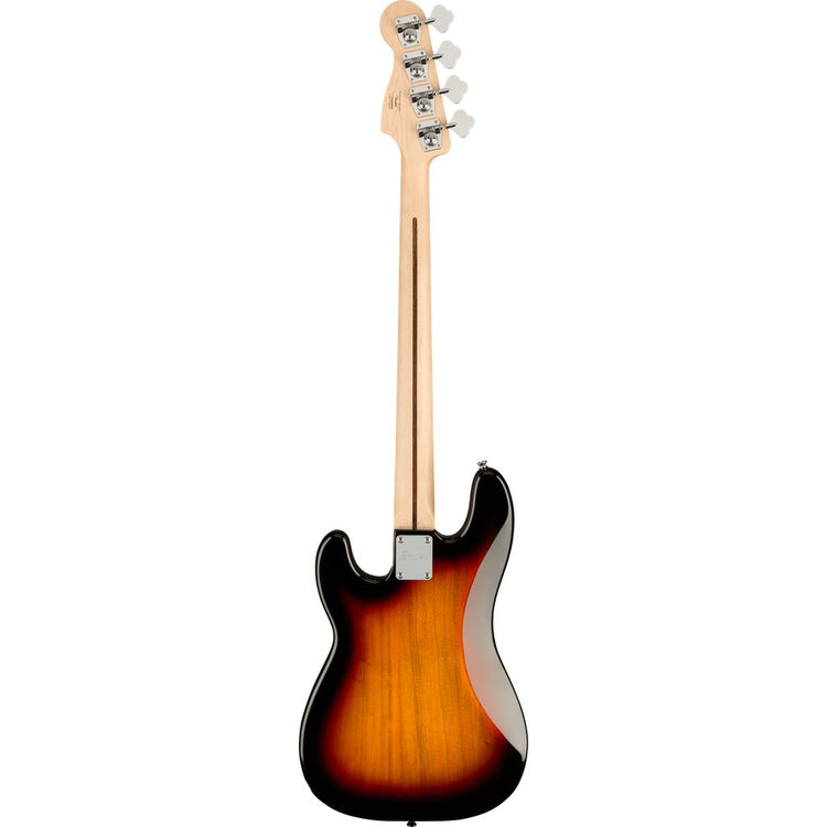 Squier Affinity Series Precision PJ Bass Guitar Pack