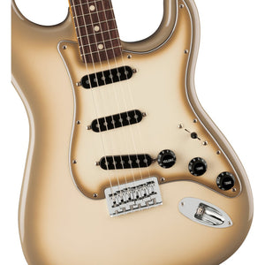 Fender 70th-anniversary Vintera II Antigua Stratocaster Electric Guitar - Antigua