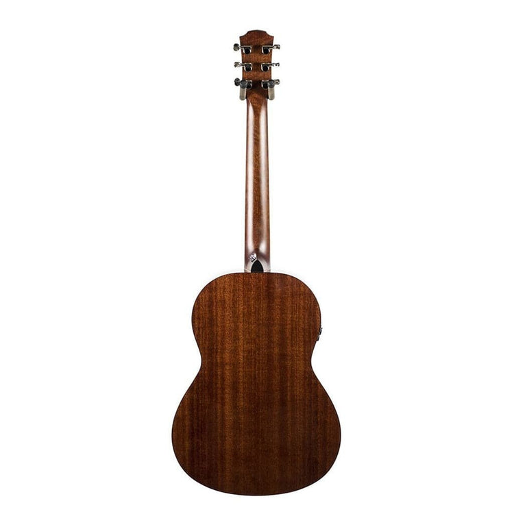 Yamaha CSF-TA TransAcoustic Parlor Size Acoustic Electric Guitar - Vintage Natural Gloss