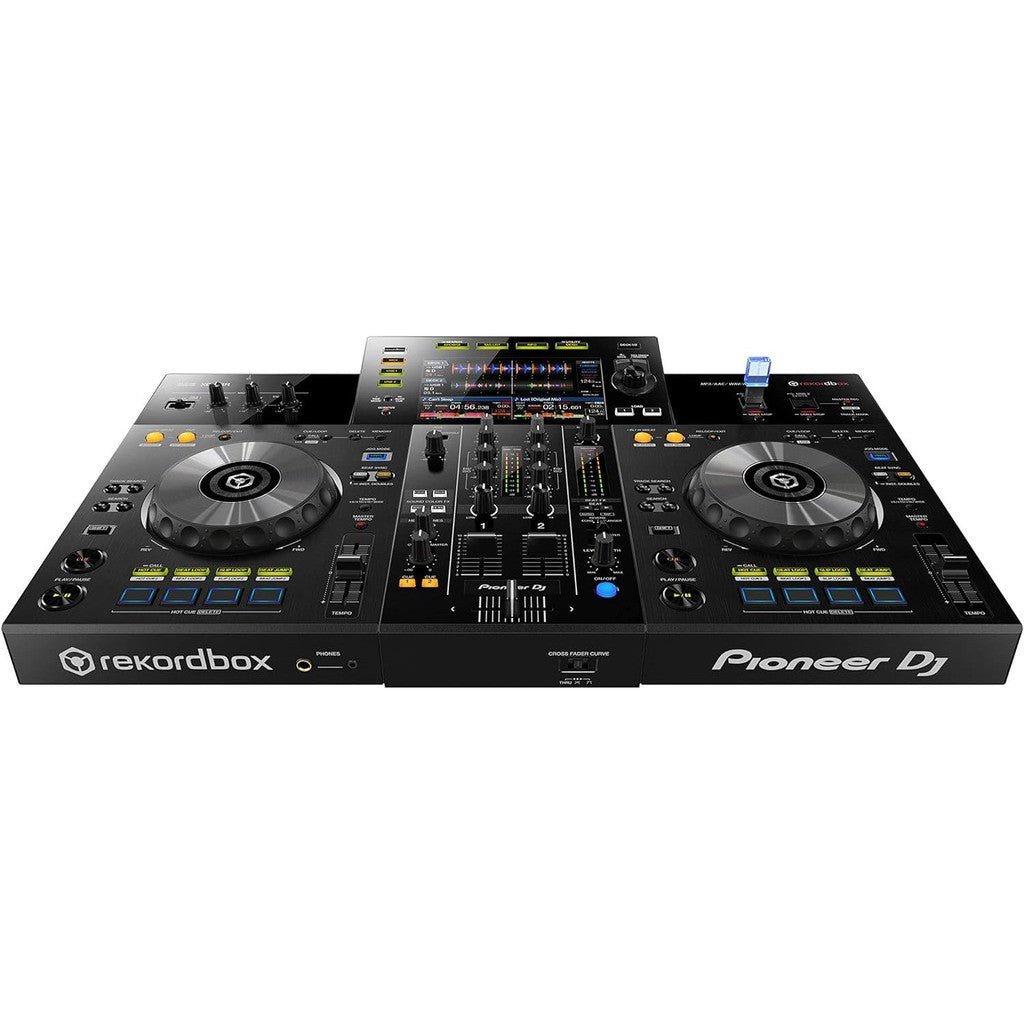 Pioneer DJ XDJ-RR Digital DJ System