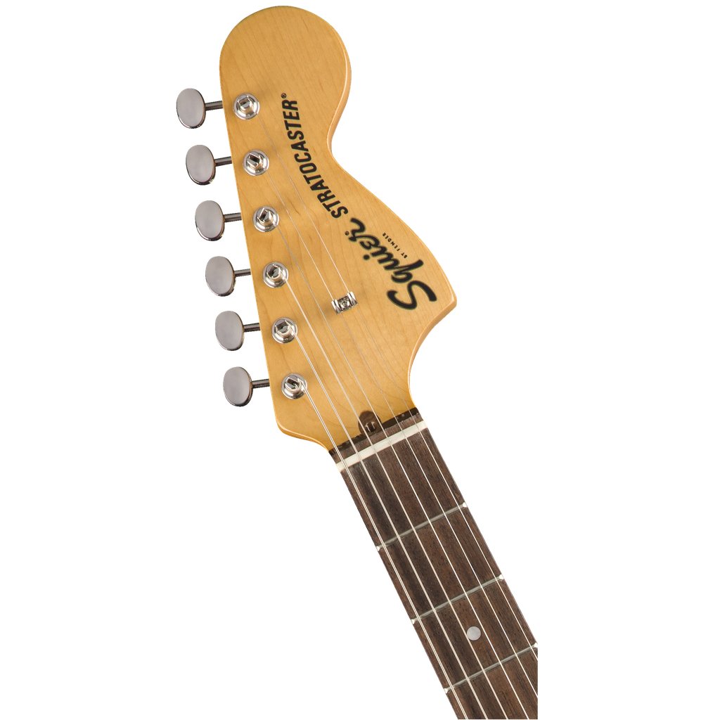 Squier Classic Vibe '70s Stratocaster HSS Electric Guitar