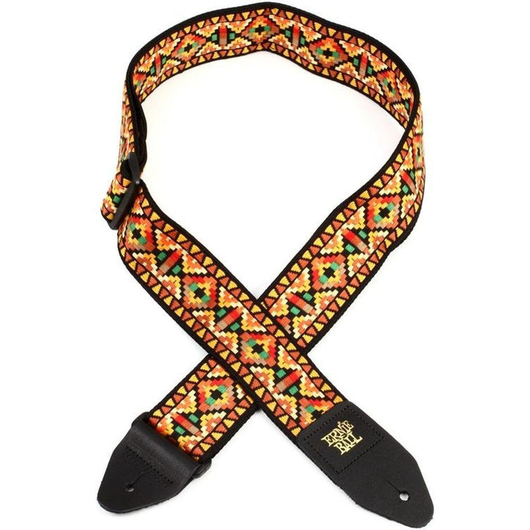 Ernie Ball Jacquard Guitar Strap