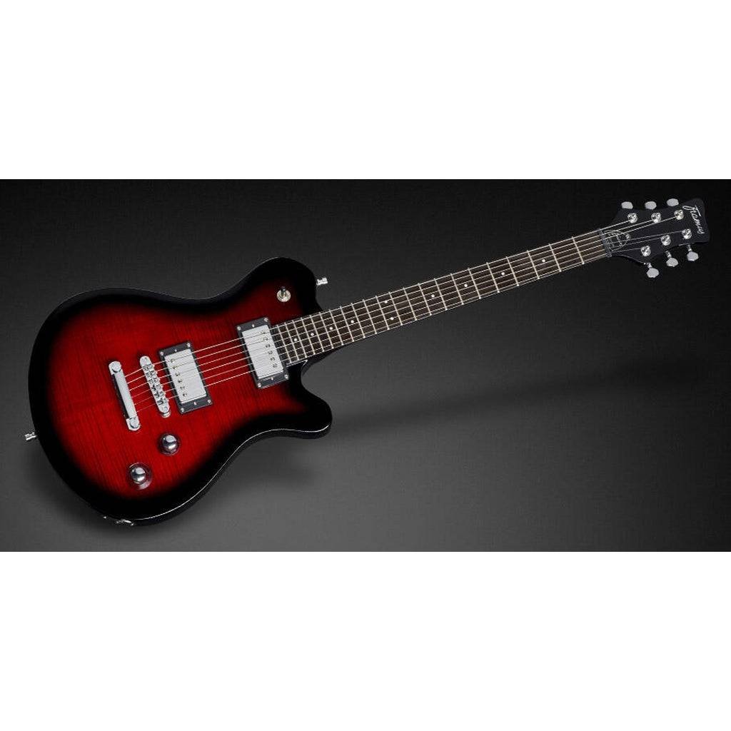 Framus D-Series Panthera Supreme Electric Guitar