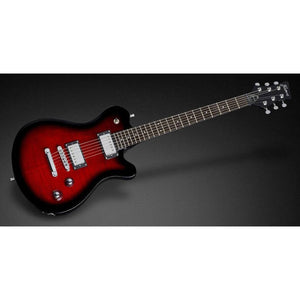 Framus D-Series Panthera Supreme Electric Guitar