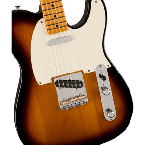 Fender Vintera II '50s Nocaster Electric Guitar - 2-color Sunburst