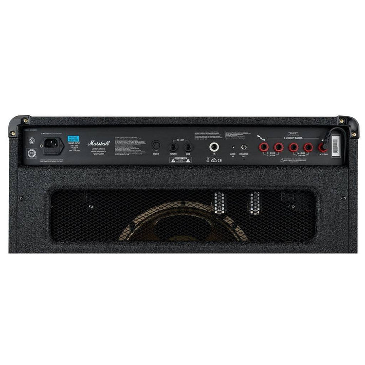 Marshall DSL40CR 1x12" 40-watt Guitar Tube Combo Amp