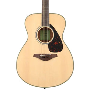 Yamaha FS820 Concert Acoustic Guitar - Natural