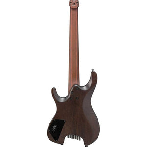 Ibanez QX527PB 7-string Electric Guitar - Antique Brown Stain