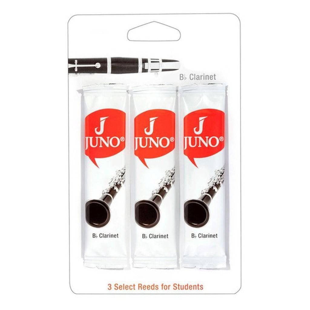 Juno Reed Sample Card