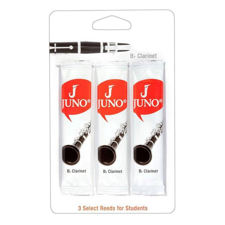 Juno Reed Sample Card
