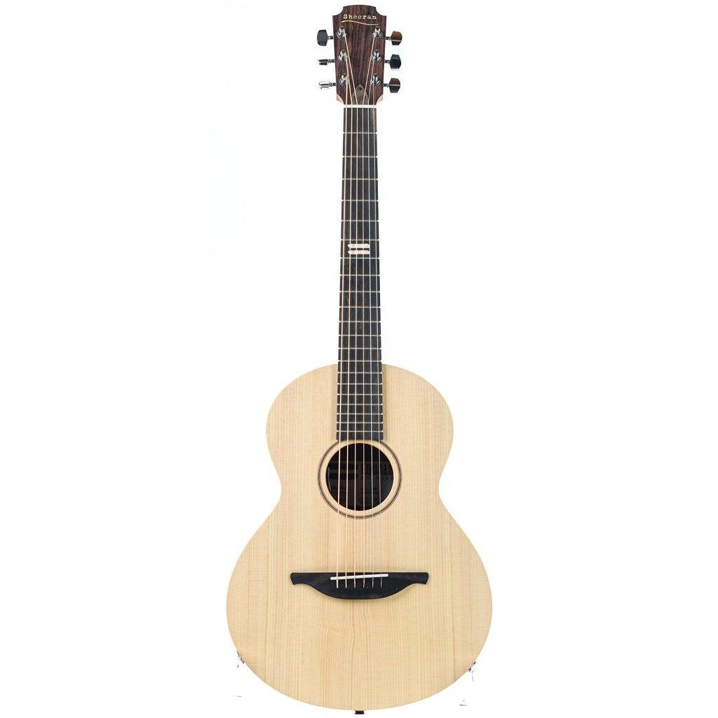 ギター Sheeran by Lowden Equals Edition #7173 The Equals Edition guitar | Sheeran by Lowden — Sheeran Guitars