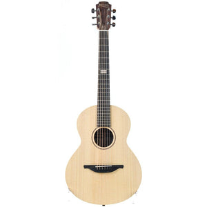 Sheeran by Lowden Ed Sheeran 'Equals' Limited Edition Signature Acoustic Electric Guitar
