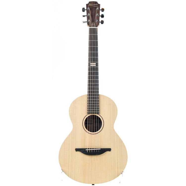 Sheeran by Lowden Ed Sheeran 'Equals' Limited Edition Signature Acoustic Electric Guitar