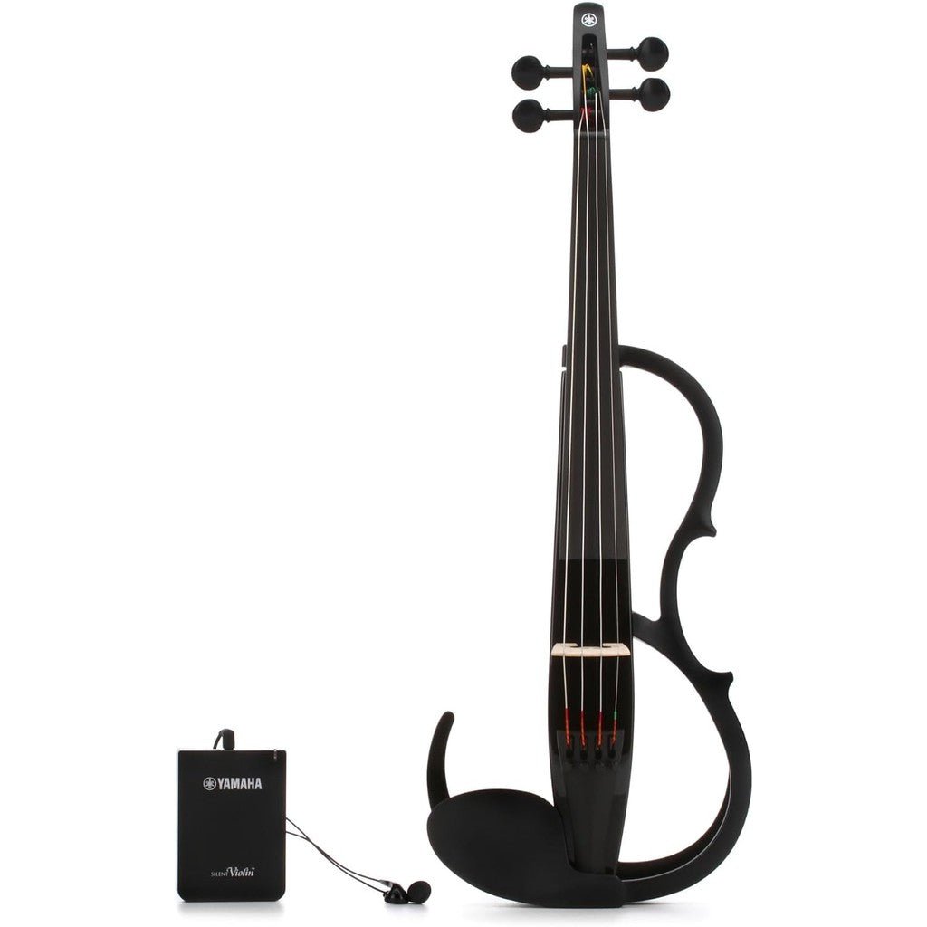 Yamaha Silent Series YSV104 Electric Violin