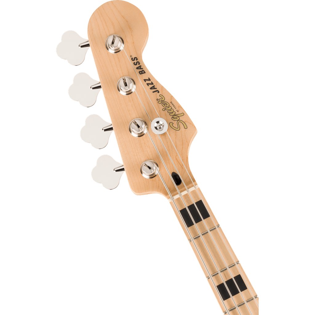 Squier Affinity Series Active Jazz Bass
