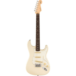 Fender Jeff Beck Stratocaster with Rosewood Fingerboard