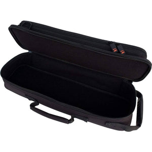 Protec A308 Deluxe Flute Case Cover - Black