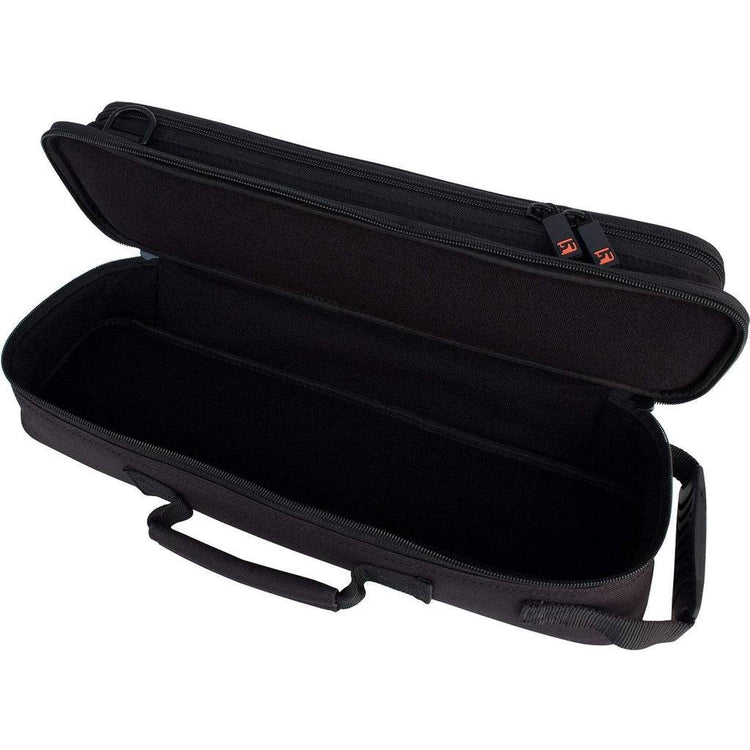 Protec A308 Deluxe Flute Case Cover - Black
