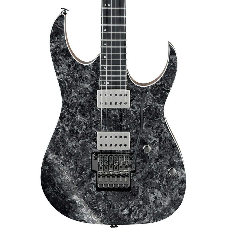Ibanez Prestige RG5320 Electric Guitar - Cosmic Shadow