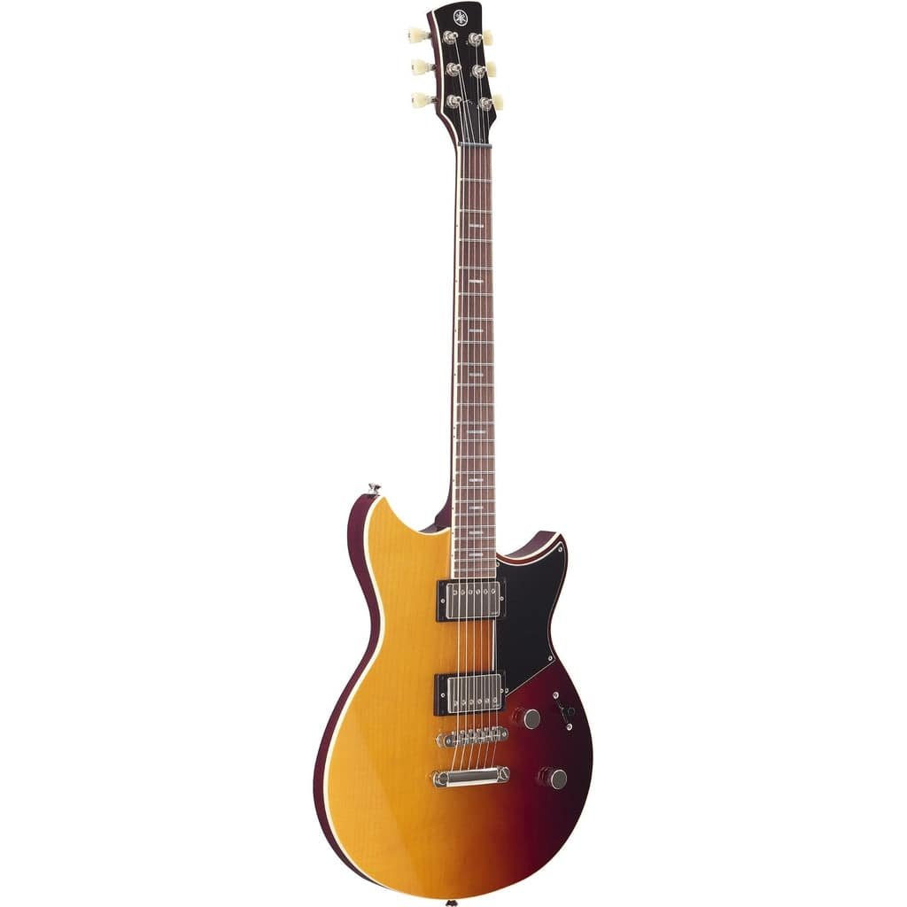 YAMAHA REVSTAR RSE20 RCP ヤマハ レヴスター Yamaha Revstar RSE20 Black – United States