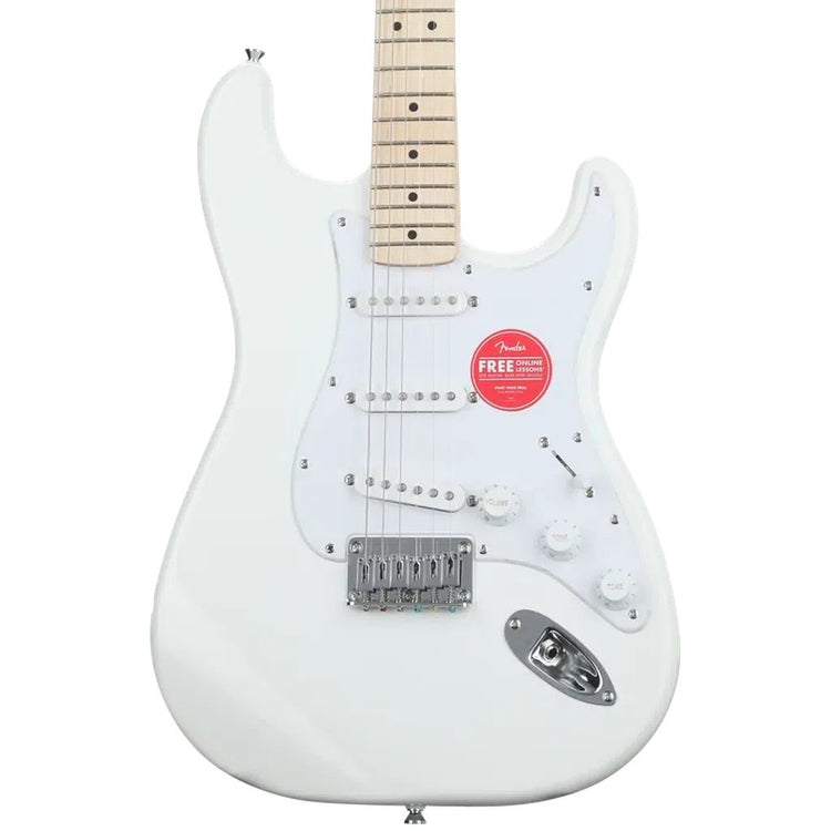 Squier Sonic Stratocaster HT Electric Guitar