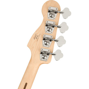 Squier Affinity Series Precision PJ Bass Guitar Pack
