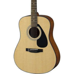 Yamaha F325D Dreadnought Acoustic Guitar