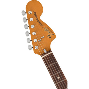 Fender 70th-anniversary Vintera II Antigua Stratocaster Electric Guitar - Antigua