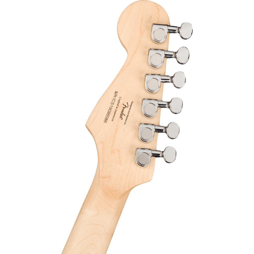 Squier Mini Jazzmaster HH Electric Guitar