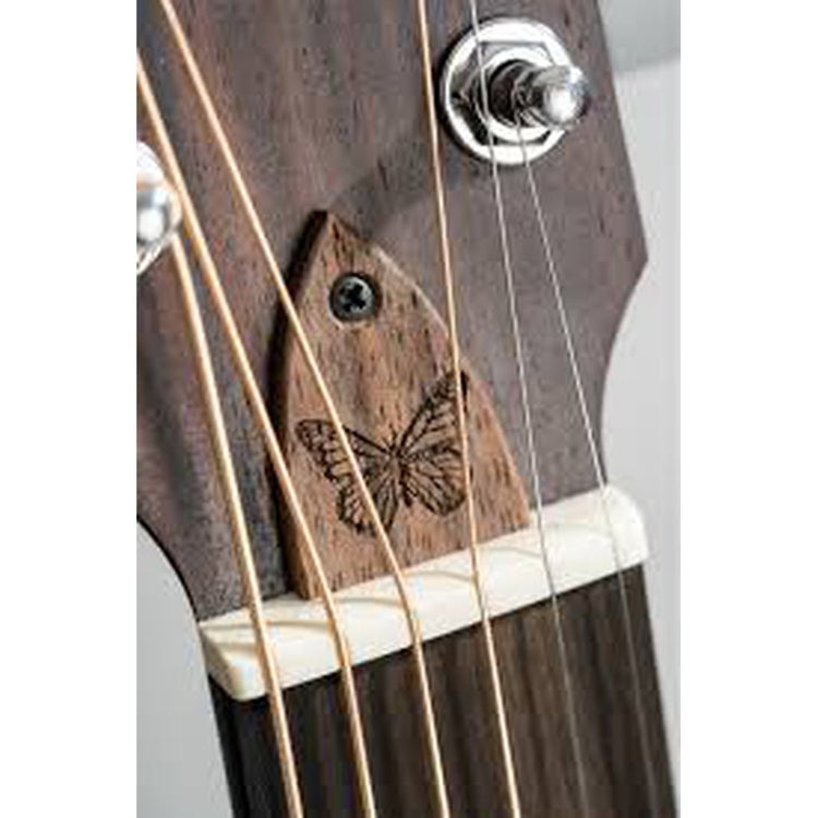 Sheeran by Lowden Ed Sheeran 'Equals' Limited Edition Signature Acoustic Electric Guitar