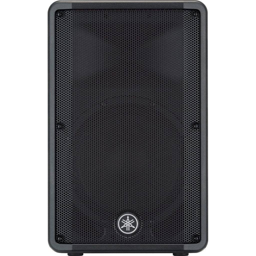 Yamaha DBR12 800W 12 inch Powered Speaker