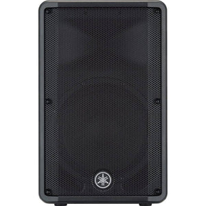 Yamaha DBR12 800W 12 inch Powered Speaker