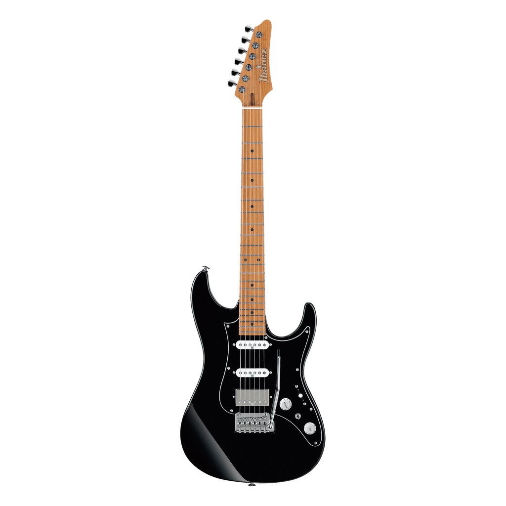 Ibanez Prestige AZ2204B Electric Guitar - Black