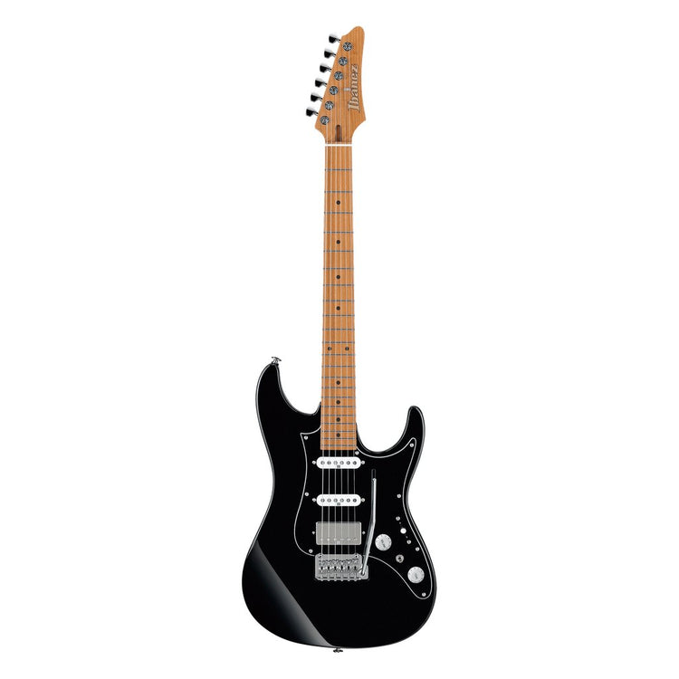 Ibanez Prestige AZ2204B Electric Guitar - Black