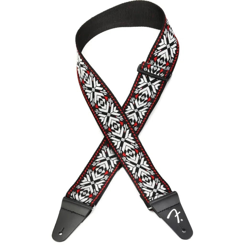 Fender 2-inch Pasadena Woven Strap